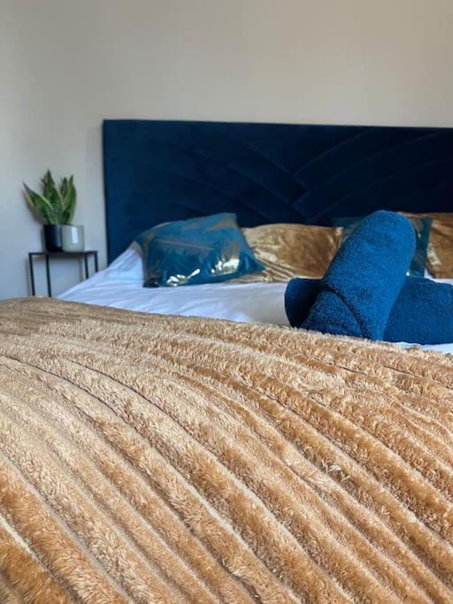 Appartement De Charme 80M2 Givors Ngoại thất bức ảnh