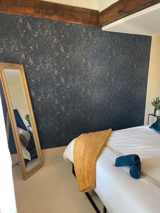 Appartement De Charme 80M2 Givors Ngoại thất bức ảnh