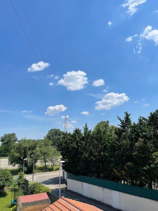 Appartement De Charme 80M2 Givors Ngoại thất bức ảnh