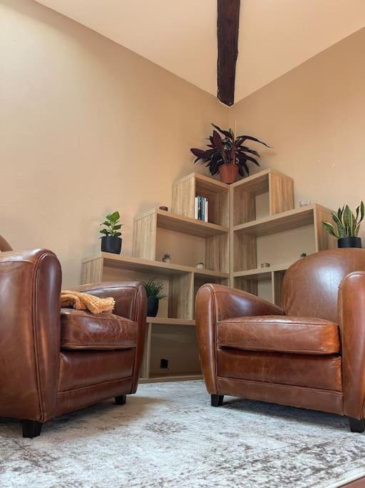 Appartement De Charme 80M2 Givors Ngoại thất bức ảnh