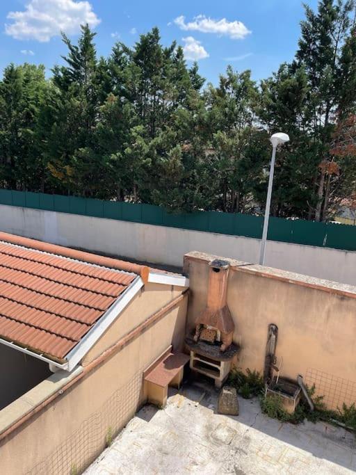 Appartement De Charme 80M2 Givors Ngoại thất bức ảnh