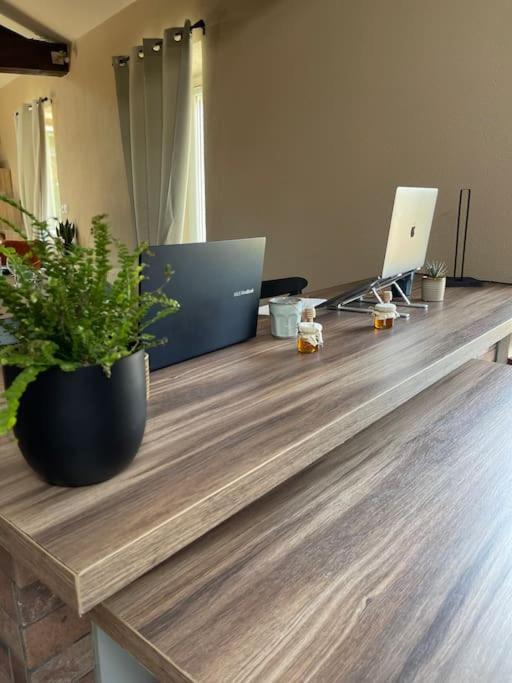 Appartement De Charme 80M2 Givors Ngoại thất bức ảnh